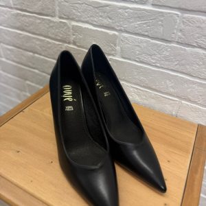 DECOLLETE' CLASSIC