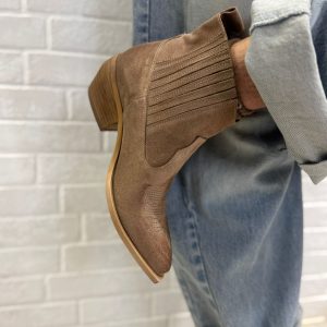 TEXANO TRONCHETTO