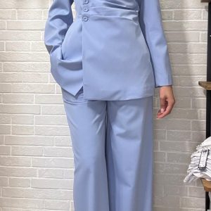 Completo Azzurro Have One
