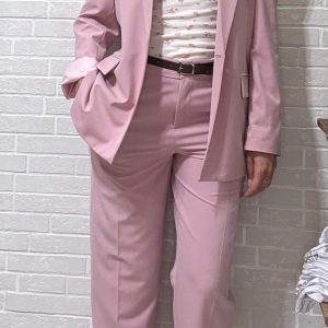 PANTALONE TENSIONE IN