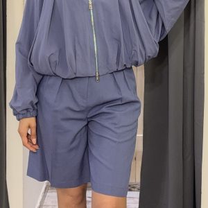 PANTALONE INDACO VICOLO