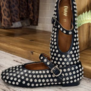 Ballerine con Borchie Ovye