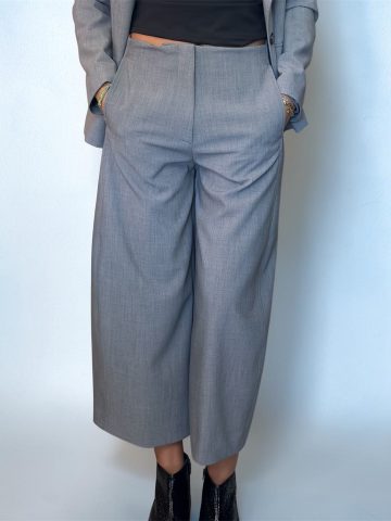 Pantalone Pinocchietto Vicolo